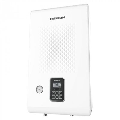 Дизельный котел Navien LST-24KG - изображение 8