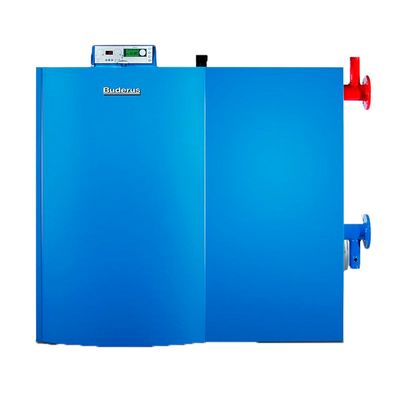 Настенный газовый котел Neva Lux 7224 - изображение 6