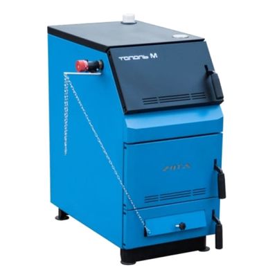 Настенный газовый котел Neva Lux 7224 - изображение 8
