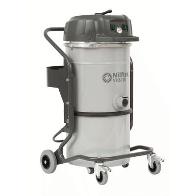 Взрывобезопасный пылеводосос Nilfisk ATTIX 791-2M/B1 230/1/50 EU - изображение 10