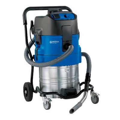 Взрывобезопасный пылеводосос Nilfisk ATTIX 791-2M/B1 230/1/50 EU - изображение 7