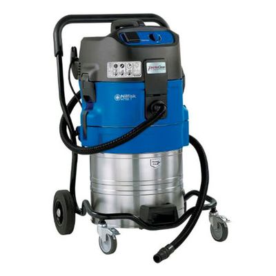 Взрывобезопасный пылеводосос Nilfisk ATTIX 791-2M/B1 230/1/50 EU - изображение 9