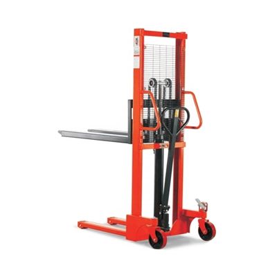 Штабелер Noblelift ECL15B - изображение 4