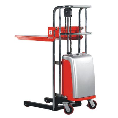 Штабелер Noblelift ECL15B - изображение 6