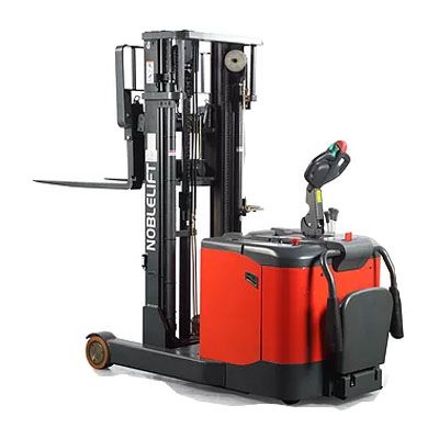 Штабелер Noblelift ECL15N - изображение 5