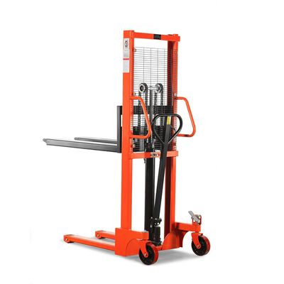 Штабелер Noblelift ECL15N - изображение 6