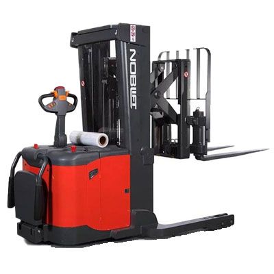 Штабелер Noblelift ECL15N - изображение 8