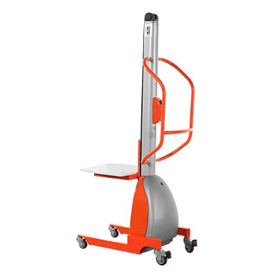 Бочкокантователь NOBLELIFT NBF35 - изображение 6