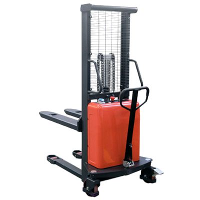 Бочкокантователь NOBLELIFT NBF35 - изображение 8