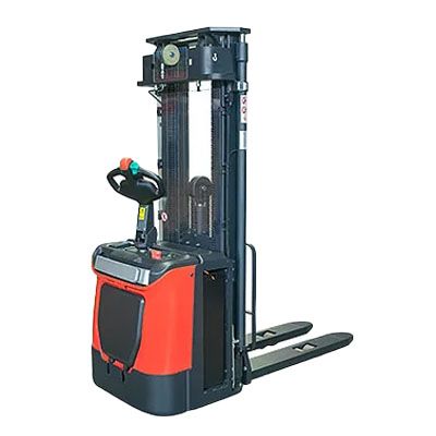 Штабелер Noblelift PS20N - изображение 1