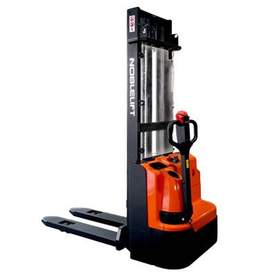 Штабелер Noblelift PS20N - изображение 6