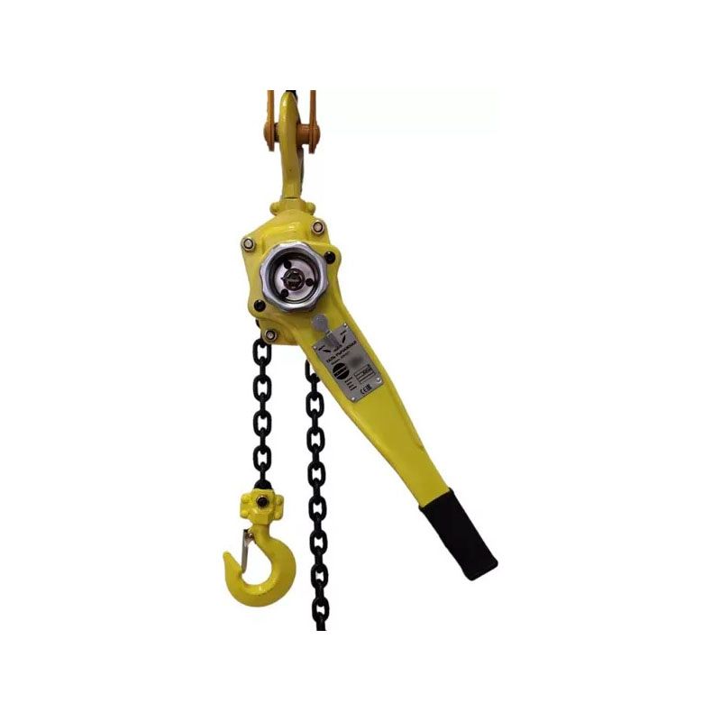 Таль ручная OCALIFT КЛЕВЕР (HSH) 3т 3м - изображение 1
