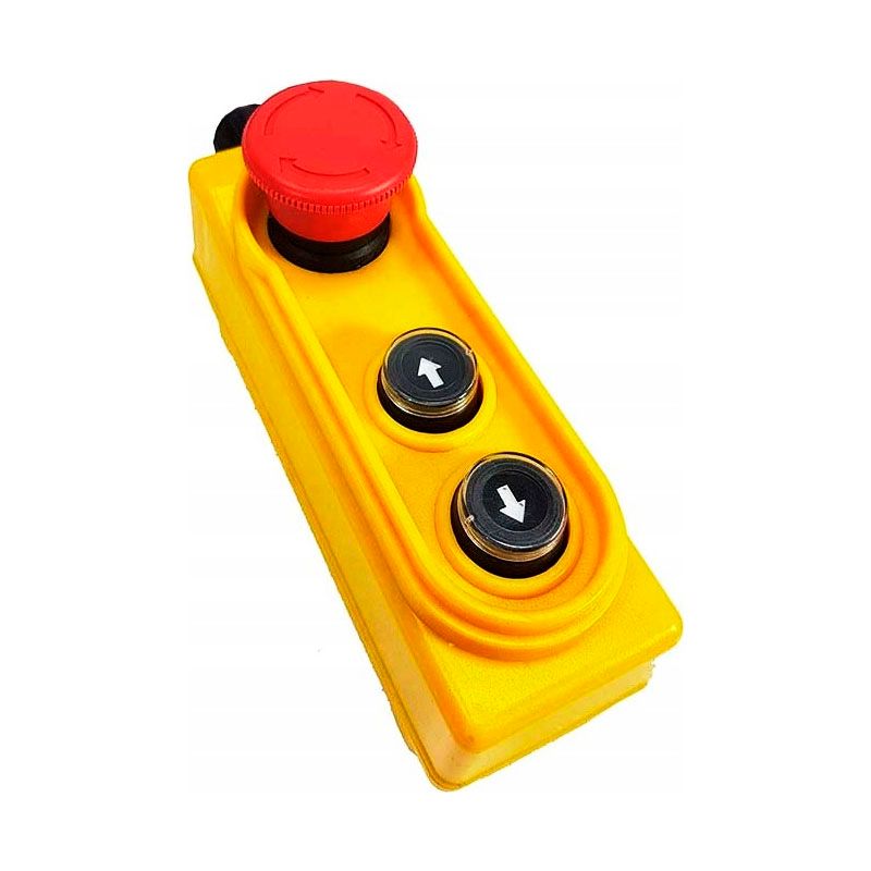 Мини-таль электрическая OCALIFT PA-1000  500/1000кг, 12м, 220в - изображение 2