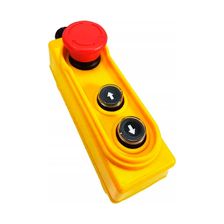 Мини-таль электрическая OCALIFT PA-1000  500/1000кг, 12м, 220в - изображение 4