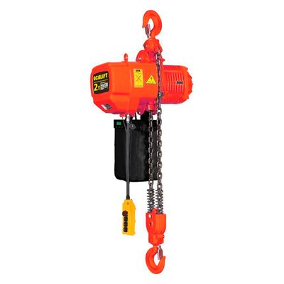 Мини-таль передвижная OCALIFT PA-1000  500/1000кг, 12м, 220в - изображение 5