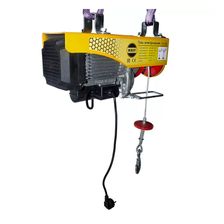 Мини-таль электрическая OCALIFT PA-1200  600/1200кг, 12м, 220в - изображение 8