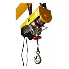 Мини-таль электрическая OCALIFT PA-1200  600/1200кг, 20м, 220в - изображение 8