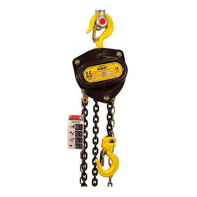 Мини-таль передвижная OCALIFT PA-250  125/250кг, 12м, 220в - изображение 5
