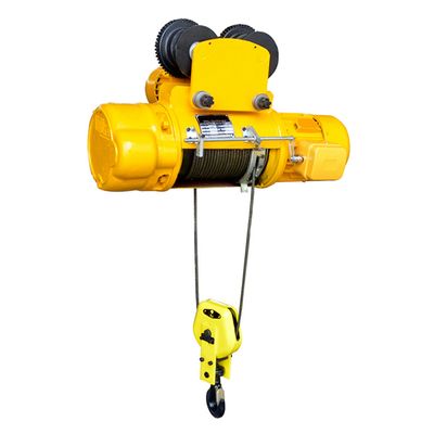 Мини-таль электрическая OCALIFT PA-250  125/250кг, 12м, 220в - изображение 10