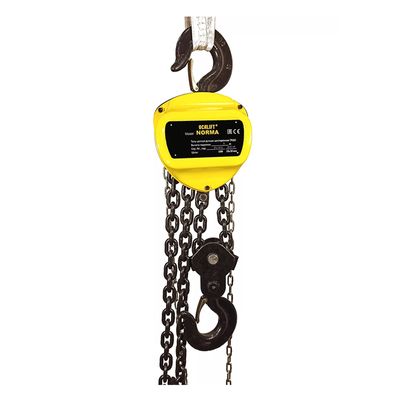 Мини-таль электрическая OCALIFT PA-250  125/250кг, 12м, 220в - изображение 11