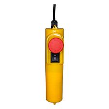 Мини-таль электрическая OCALIFT PA-250  125/250кг, 12м, 220в - изображение 6