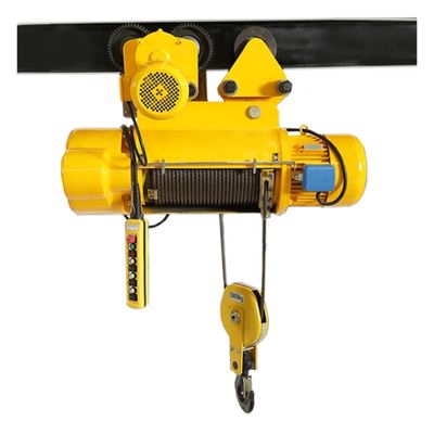 Мини-таль электрическая OCALIFT PA-250  125/250кг, 12м, 220в - изображение 9