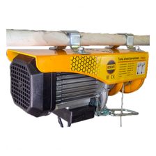 Мини-таль электрическая OCALIFT PA-500  250/500кг, 20м, 220в - изображение 6