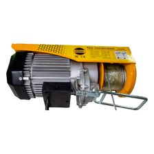 Мини-таль электрическая OCALIFT PA-500  250/500кг, 20м, 220в - изображение 7