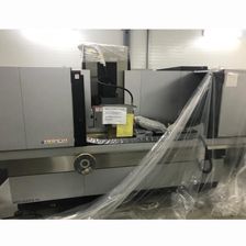 Плоскошлифовальный станок Okamoto ACC104CAiQ - изображение 5