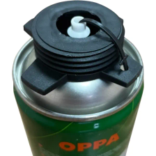 Очиститель монтажной пены Oppa Cleaner 500 мл - изображение 6