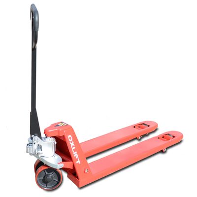 Самоходная электрическая тележка OXLIFT CBD20J-Li3 Li-Ion 2000 кг - изображение 10