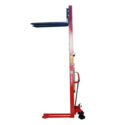 Бочкокантователь OXLIFT HS-DT1435 1400 мм 350 кг (Оптима) - изображение 10
