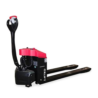 Гальваническая тележка с ножничным подъемом OXLIFT OXH-10Gal - изображение 5
