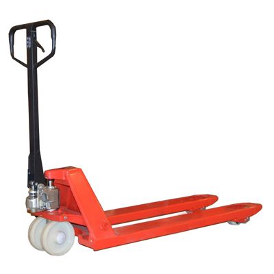 Гальваническая тележка с ножничным подъемом OXLIFT OXH-10Gal - изображение 6
