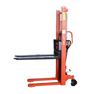 Комплектовщик самоходный OXLIFT YXM-45 - изображение 7