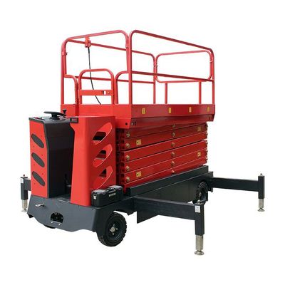 Вертикальный комплектовщик заказов OXLIFT YXT-35 - изображение 6