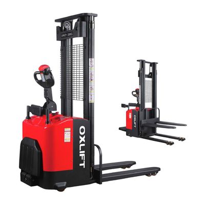 Вертикальный комплектовщик заказов OXLIFT YXT-35 - изображение 8