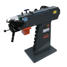 Ленточный шлифовальный станок Pasovec 100 Multi, 1200 - изображение 2