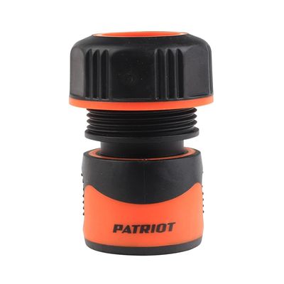 Адаптер поливочной системы PATRIOT AEP 1234 - изображение 10