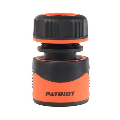 Дождеватель садовый PATRIOT CSR 9, площадь 70кв.м, дальность 10м - изображение 3