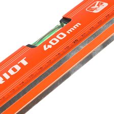 Уровень PATRIOT LCP-400, противоударный - изображение 6