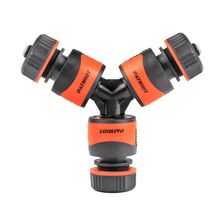Набор для полива растений PATRIOT SMP 12, соединитель 1/2" - изображение 3