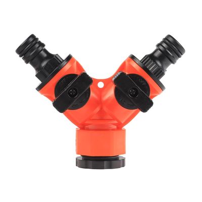 Набор для полива растений PATRIOT SNP 12, резьба 3/4", 1/2" - изображение 10