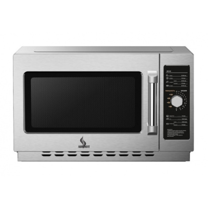 Печь СВЧ AIRHOT MICRO WAVE AMW -1100NM-II 34L MANUAL