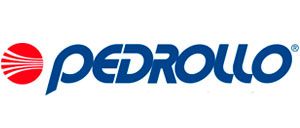 Вихревой насос Pedrollo PQ 60-Bs с корпусом из латуни - изображение 2