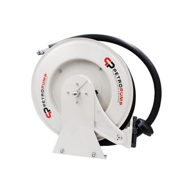 Закрытая катушка для воды и воздуха Petropump HRO1210D рукав 1/2 BSP х 10 м PP514301 - изображение 7