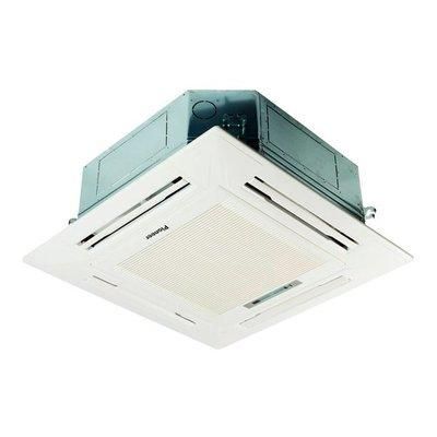Канальный кондиционер Pioneer KFDH75UW/KODH75UW - изображение 6
