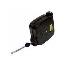 Закрытая катушка для воздуха/воды PIUSI, рукав: 10х14 x 12 м, 20 бар HC20121400A - изображение 4