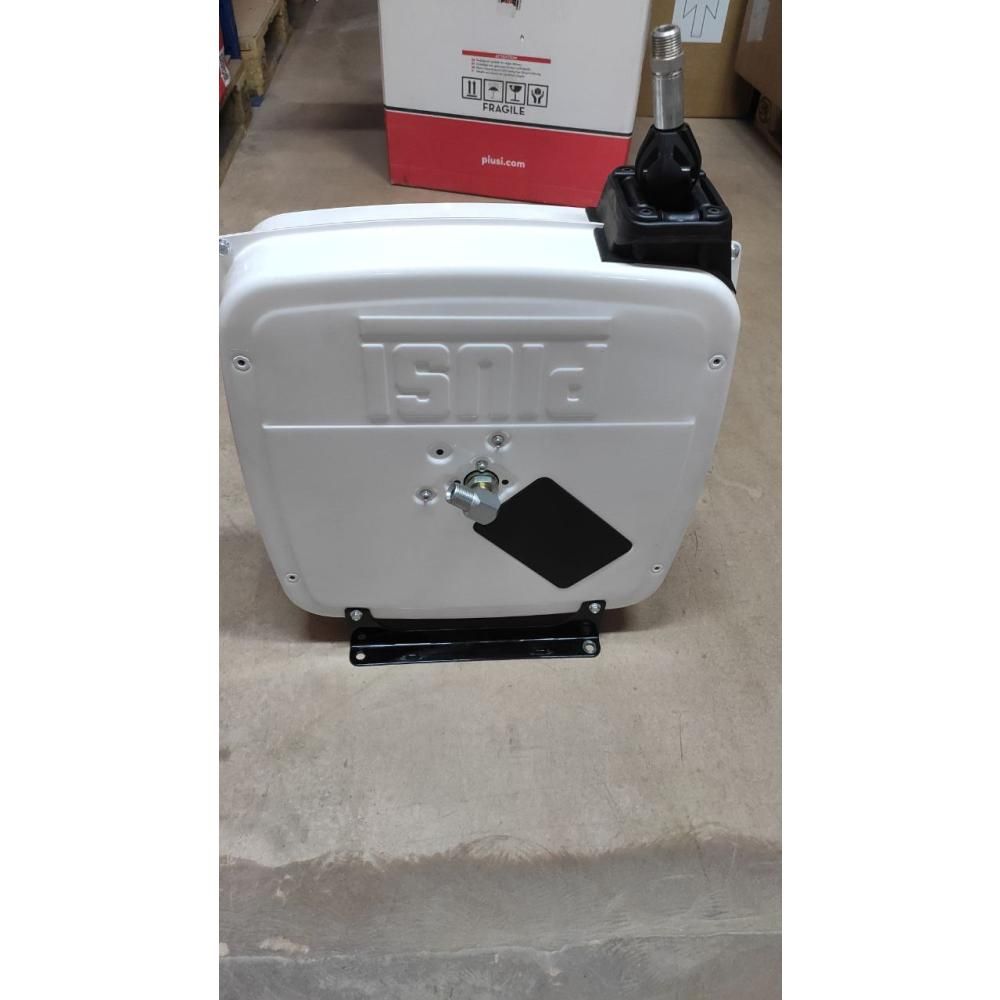 Закрытая катушка PIUSI 60 бар, 1/2 "12MT для масла HC601212W0 - изображение 2