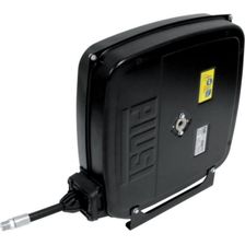 Закрытая катушка PIUSI 60 бар, 1/2 "12MT для масла HC601212W0 - изображение 3